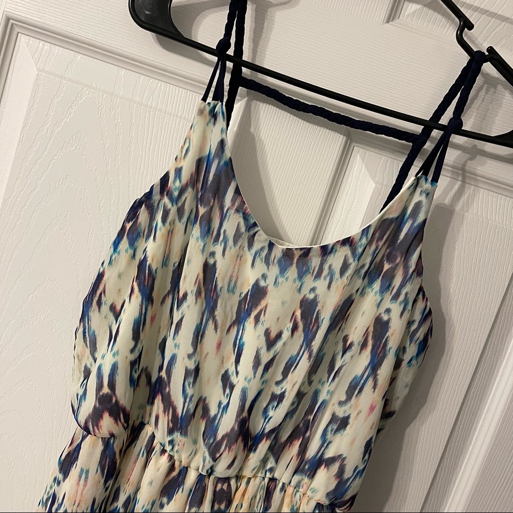 High-Low Dress